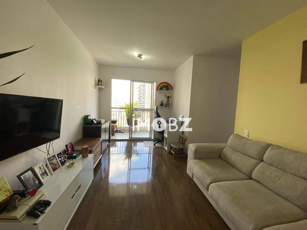 Apartamento à venda com 3 quartos, 64m² - Foto 1