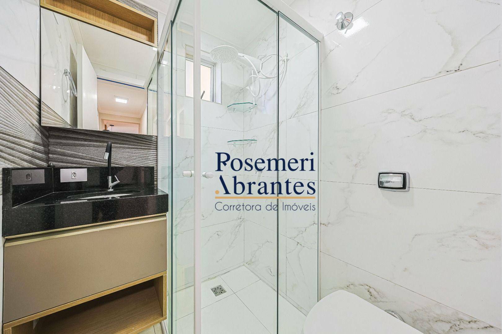 Apartamento para alugar com 2 quartos, 46m² - Foto 18
