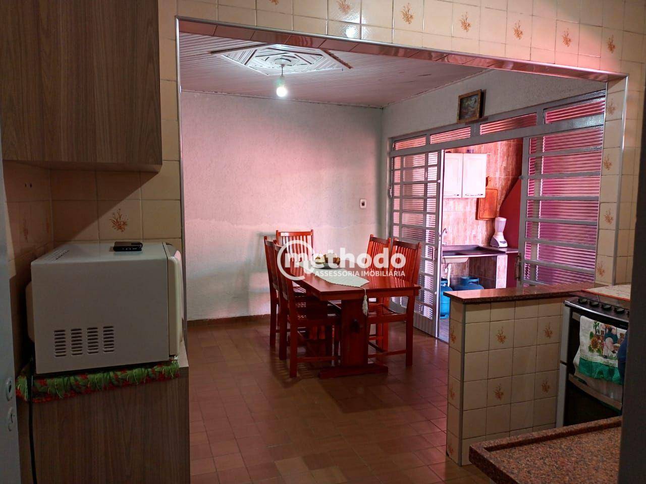 Casa à venda e aluguel com 3 quartos, 122m² - Foto 8