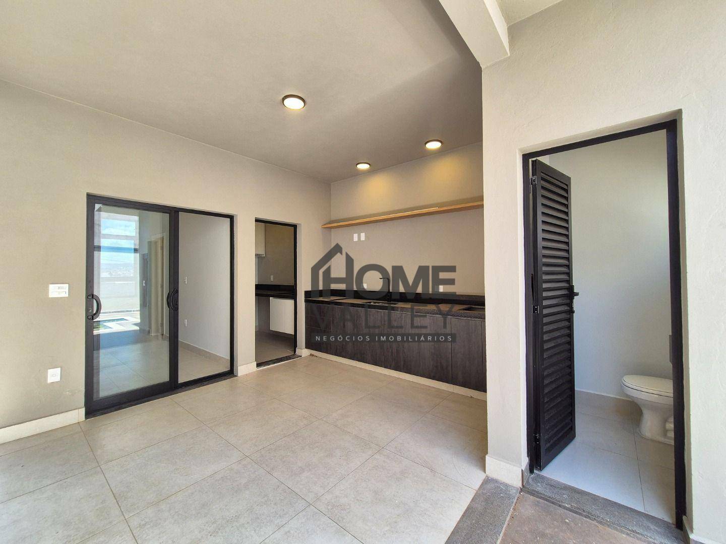 Casa de Condomínio à venda com 3 quartos, 215m² - Foto 22