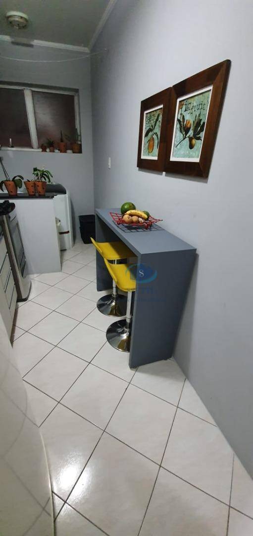 Apartamento à venda com 2 quartos, 56m² - Foto 17