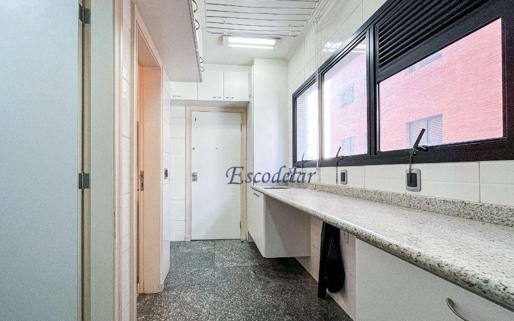 Apartamento à venda com 4 quartos, 180m² - Foto 31