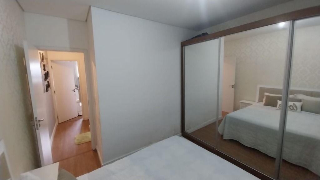 Casa de Condomínio à venda com 2 quartos, 70m² - Foto 15