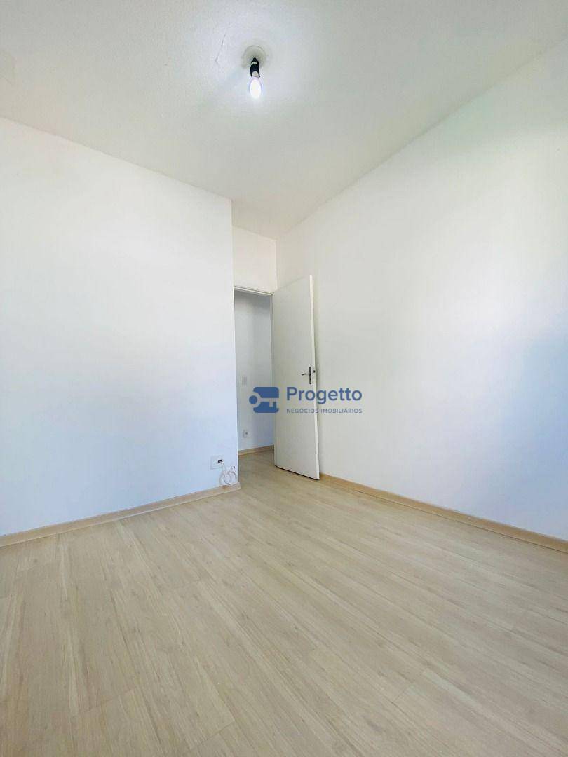 Apartamento à venda com 2 quartos, 44m² - Foto 8