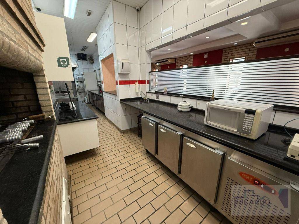 Loja-Salão, 320 m² - Foto 27