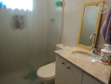 Apartamento à venda com 1 quarto, 50m² - Foto 9