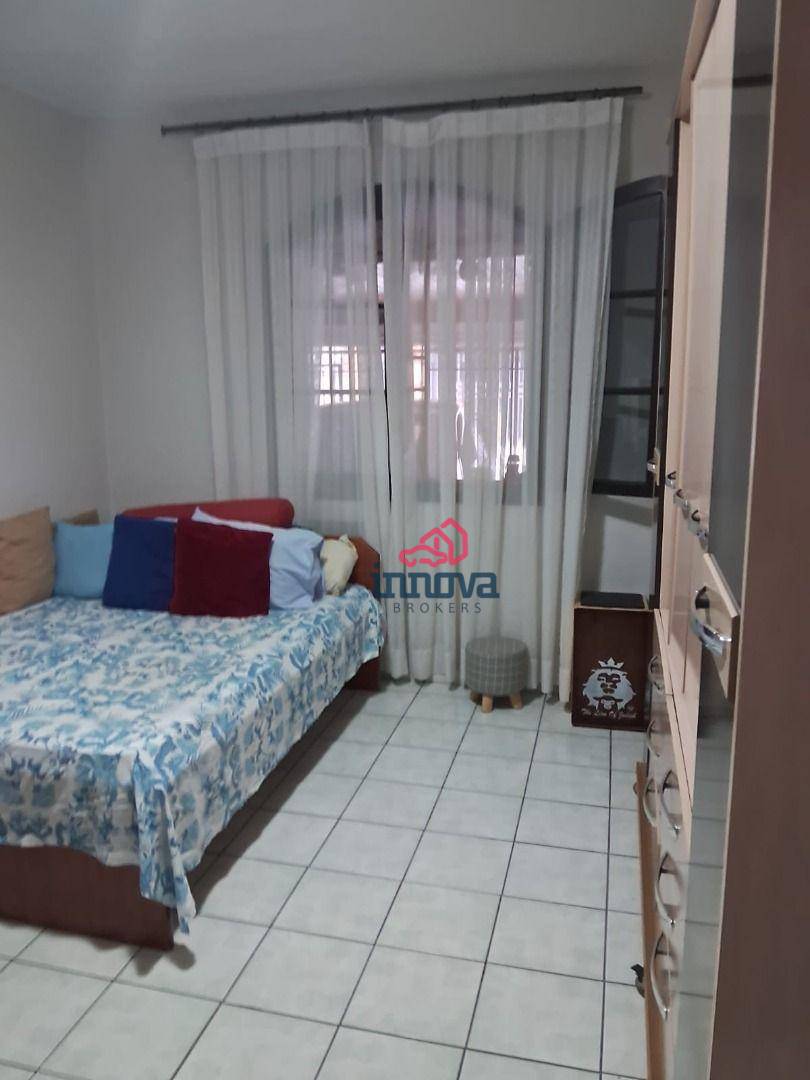 Sobrado à venda com 3 quartos, 90M2 - Foto 17