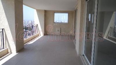 Apartamento à venda com 4 quartos, 250m² - Foto 2