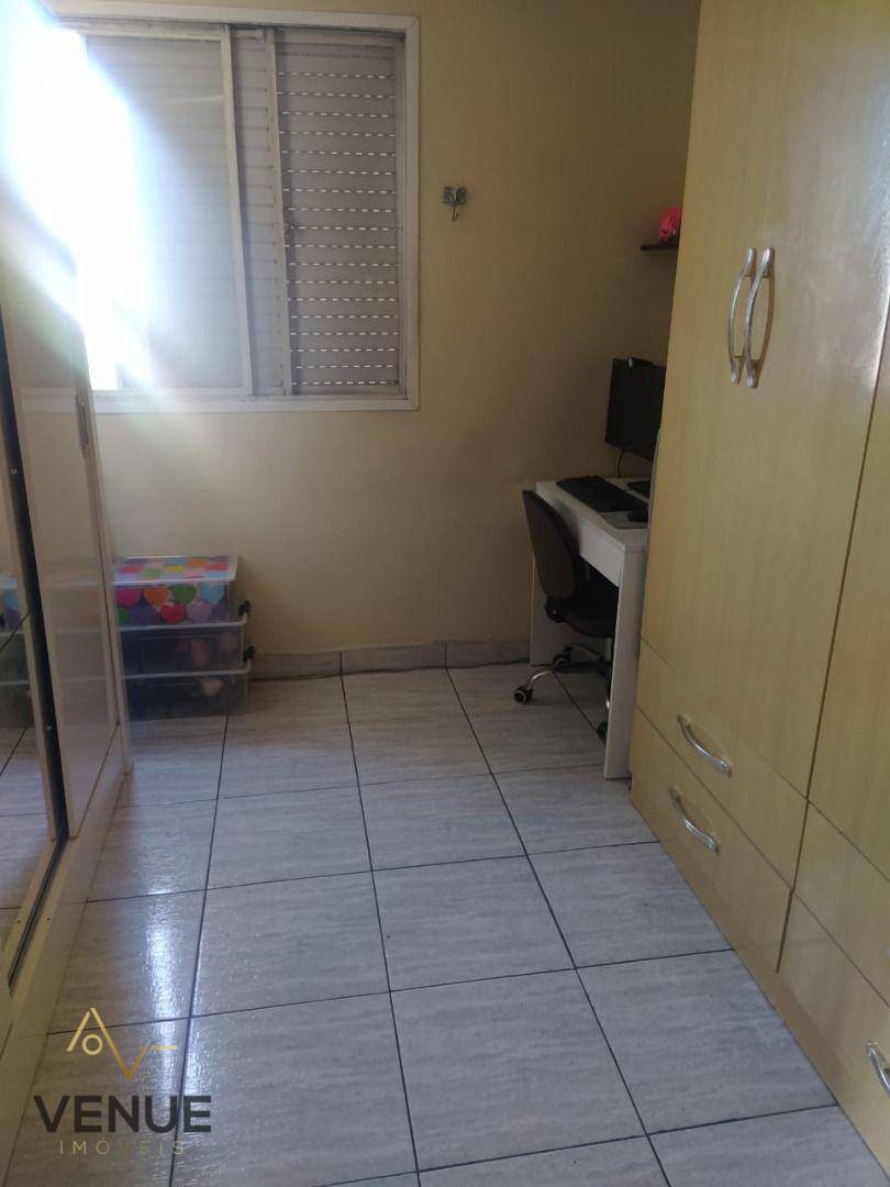 Apartamento à venda com 2 quartos, 50m² - Foto 15