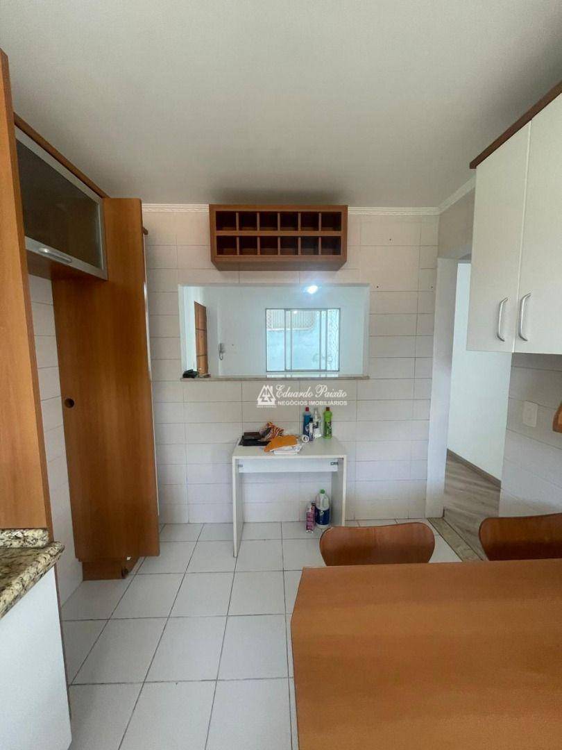 Apartamento à venda com 2 quartos, 55m² - Foto 8