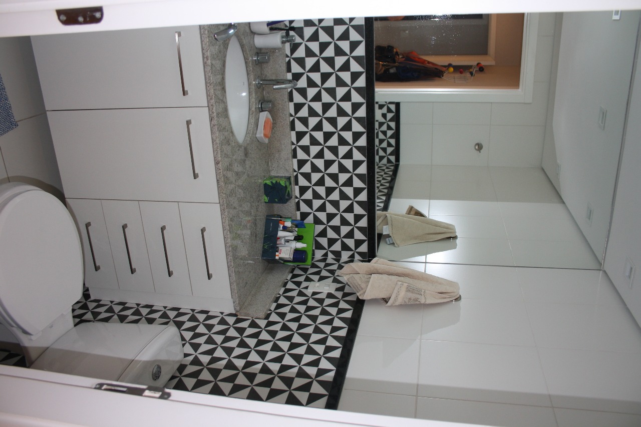 Apartamento à venda com 3 quartos, 96m² - Foto 13