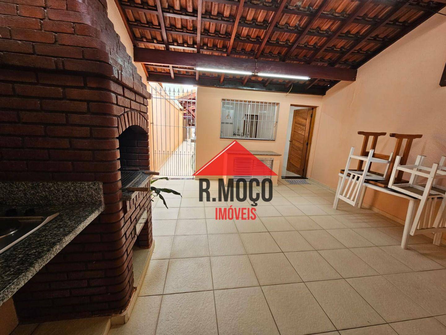 Sobrado à venda com 3 quartos, 155m² - Foto 18