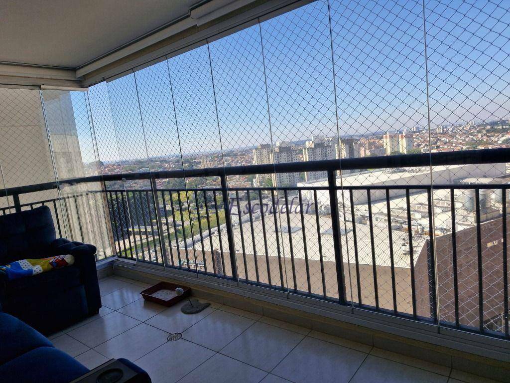 Apartamento à venda com 2 quartos, 68m² - Foto 3