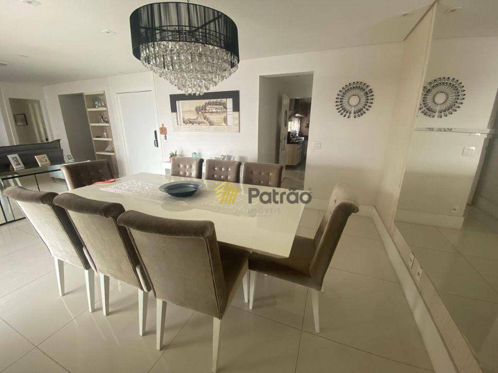 Apartamento à venda com 3 quartos, 156m² - Foto 30