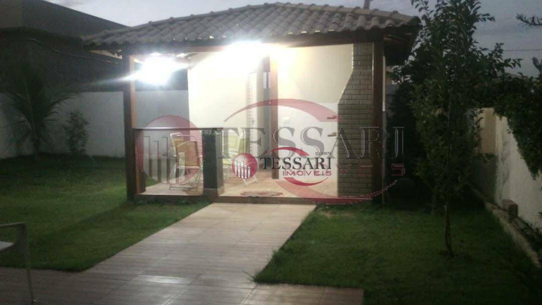 Casa à venda com 3 quartos, 241m² - Foto 13