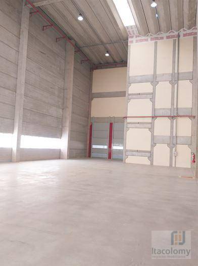 Depósito-Galpão-Armazém para alugar, 1115m² - Foto 4