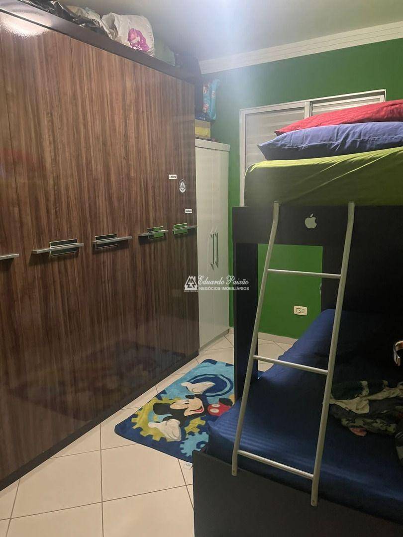 Apartamento à venda com 3 quartos, 63m² - Foto 5