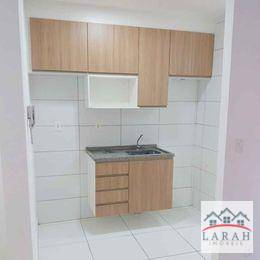 Apartamento para alugar com 2 quartos, 50m² - Foto 15