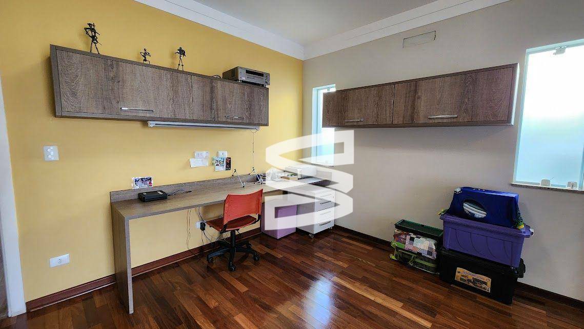 Casa de Condomínio à venda com 3 quartos, 211m² - Foto 16