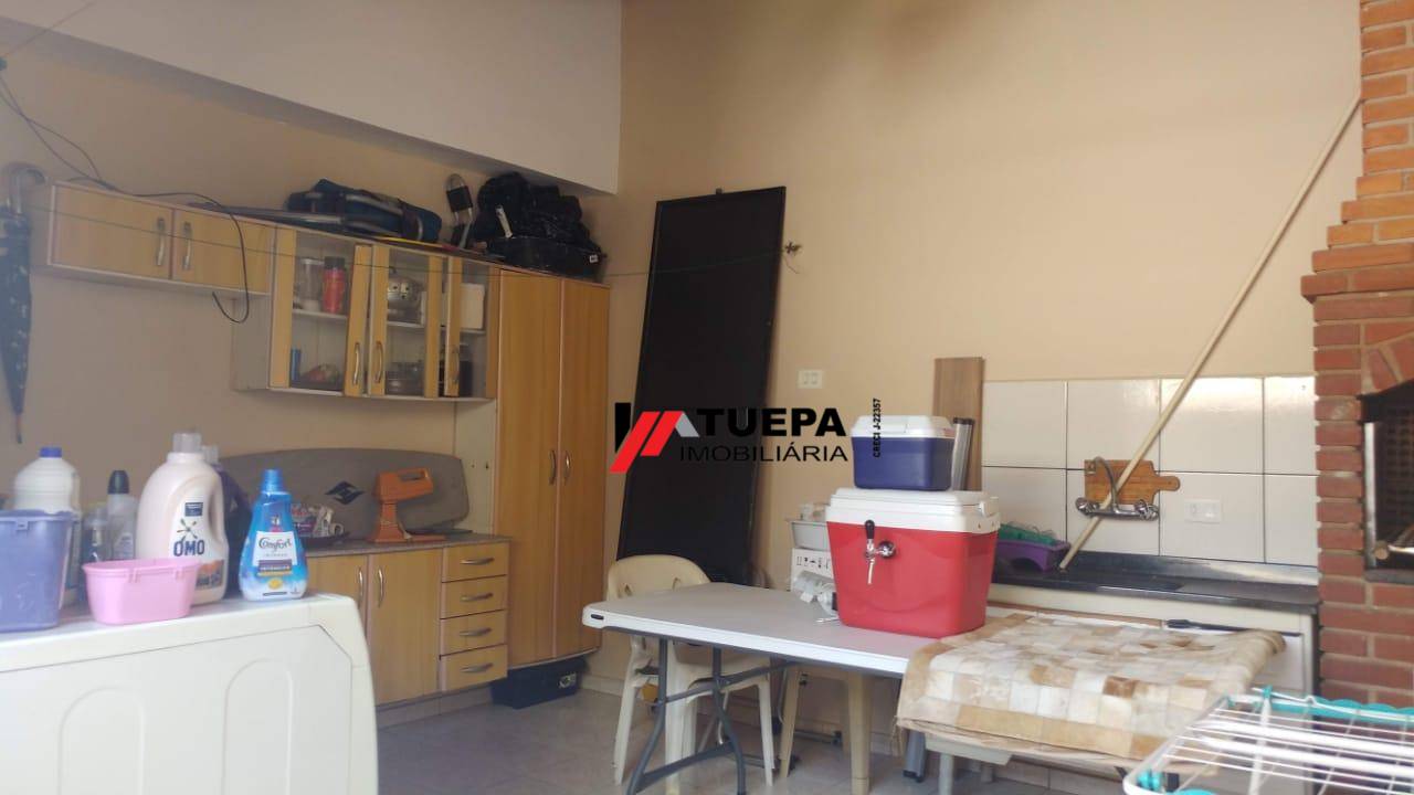 Sobrado à venda com 2 quartos, 185m² - Foto 20