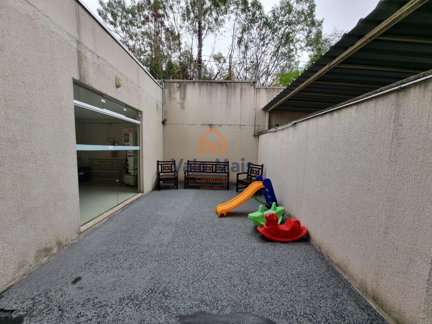 Apartamento à venda com 3 quartos, 159m² - Foto 22