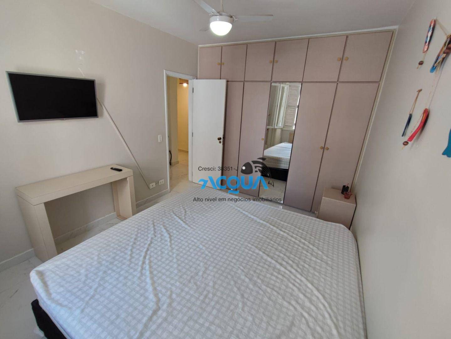 Apartamento à venda com 3 quartos, 78m² - Foto 6