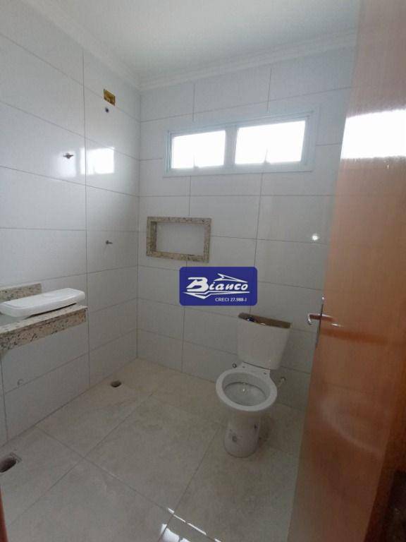 Sobrado à venda com 3 quartos, 250m² - Foto 3