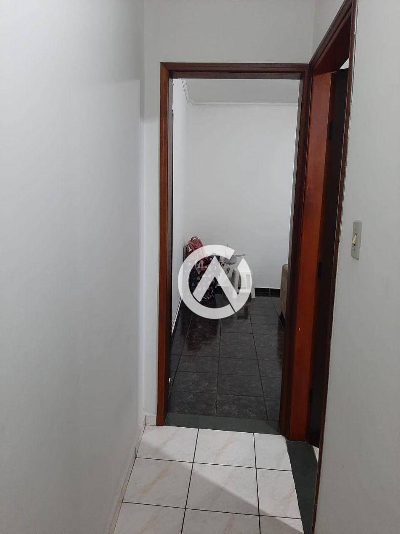 Apartamento à venda com 2 quartos, 71m² - Foto 5