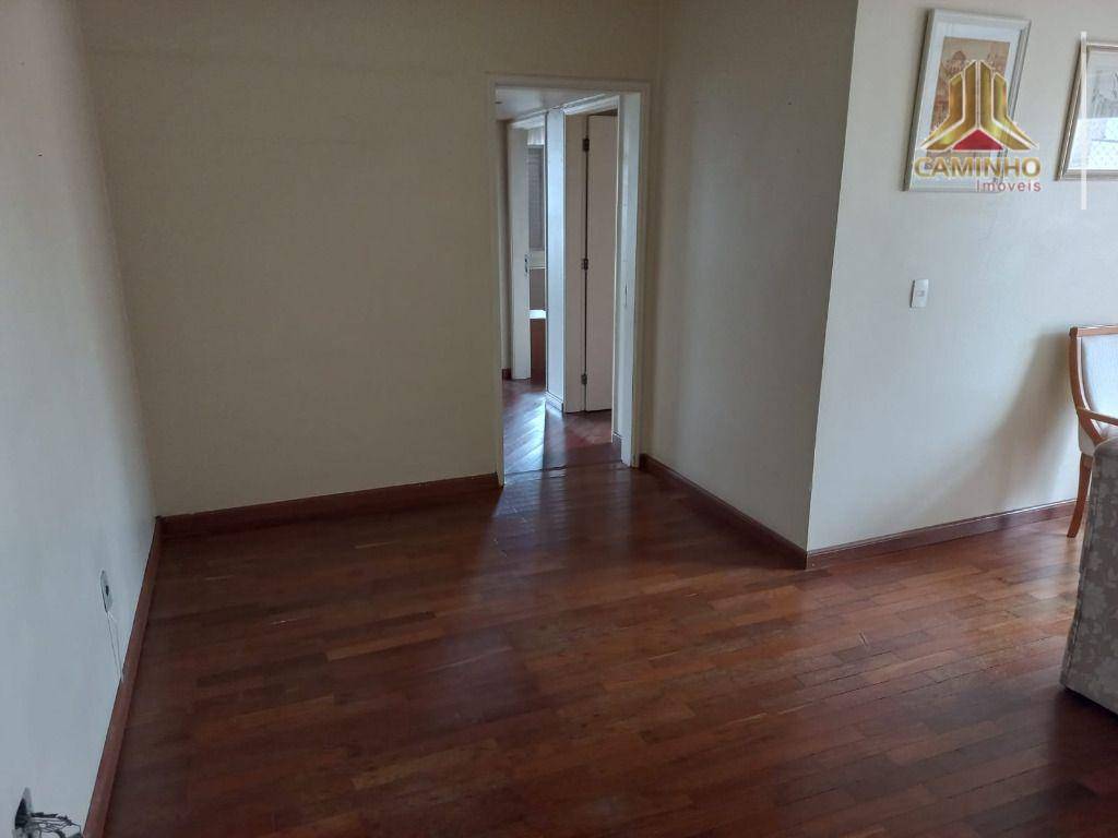 Apartamento à venda com 3 quartos, 95m² - Foto 13