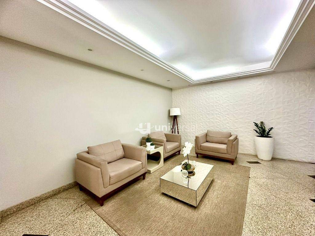 Apartamento, 3 quartos, 230 m² - Foto 4