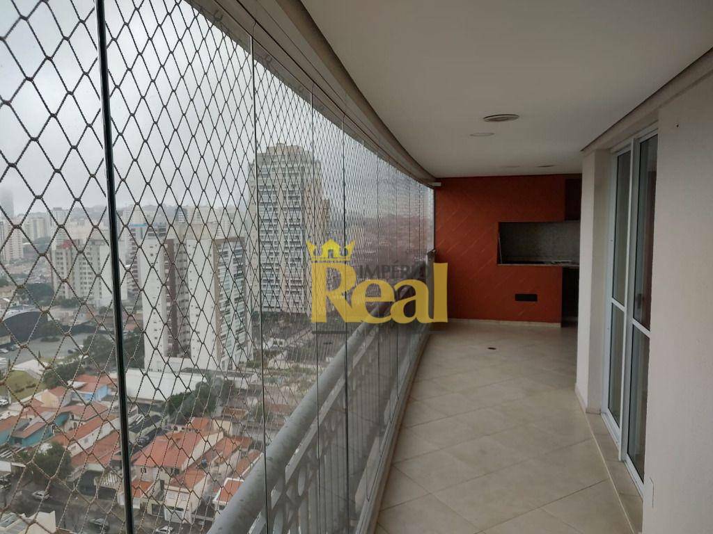 Apartamento à venda com 4 quartos, 177m² - Foto 6