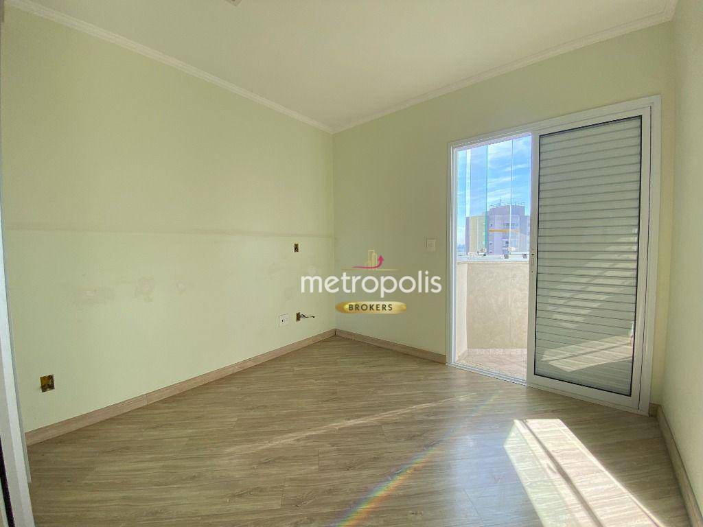 Apartamento à venda com 3 quartos, 158m² - Foto 26