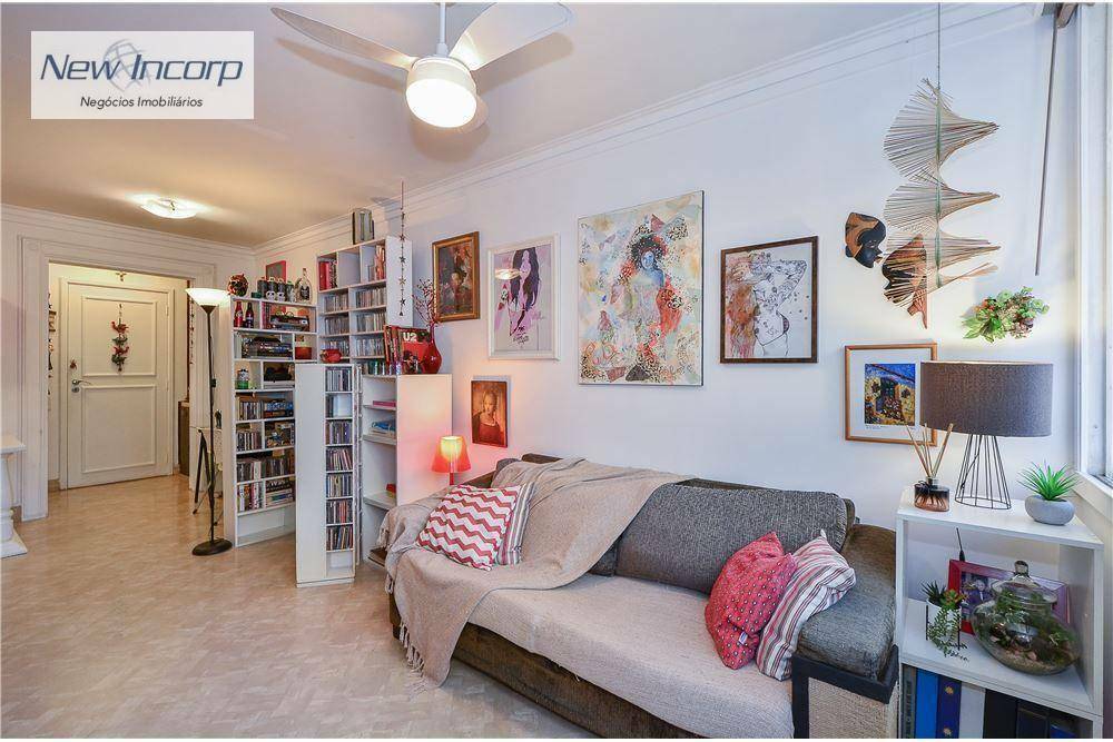 Apartamento à venda com 3 quartos, 87m² - Foto 6