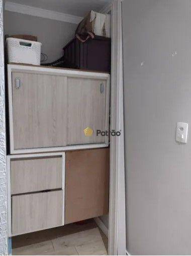 Sobrado, 3 quartos, 125 m² - Foto 4