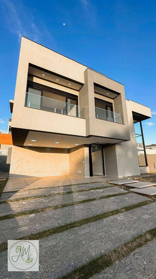 Sobrado à venda com 4 quartos, 310m² - Foto 36