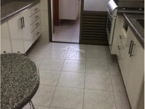 Apartamento à venda com 4 quartos, 127m² - Foto 5