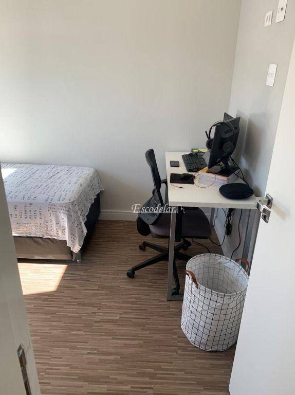 Apartamento à venda com 2 quartos, 60m² - Foto 11