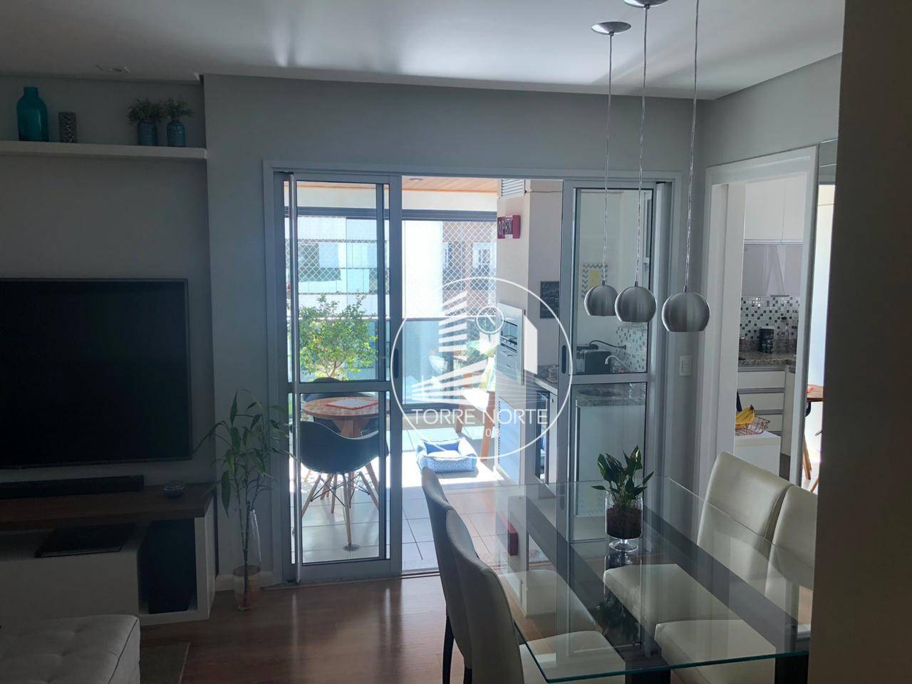 Apartamento à venda com 3 quartos, 84m² - Foto 4