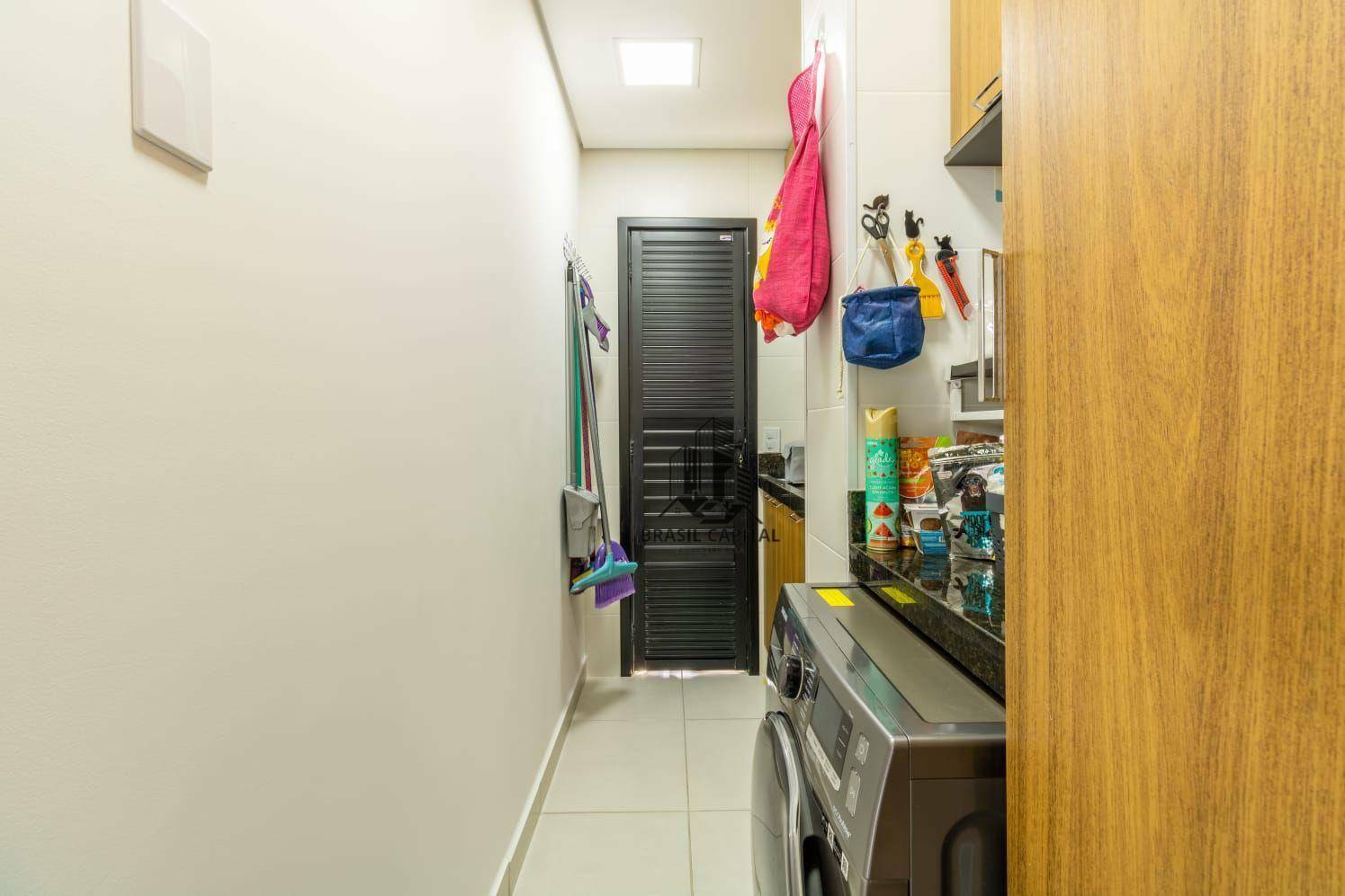 Apartamento à venda com 2 quartos, 69m² - Foto 8