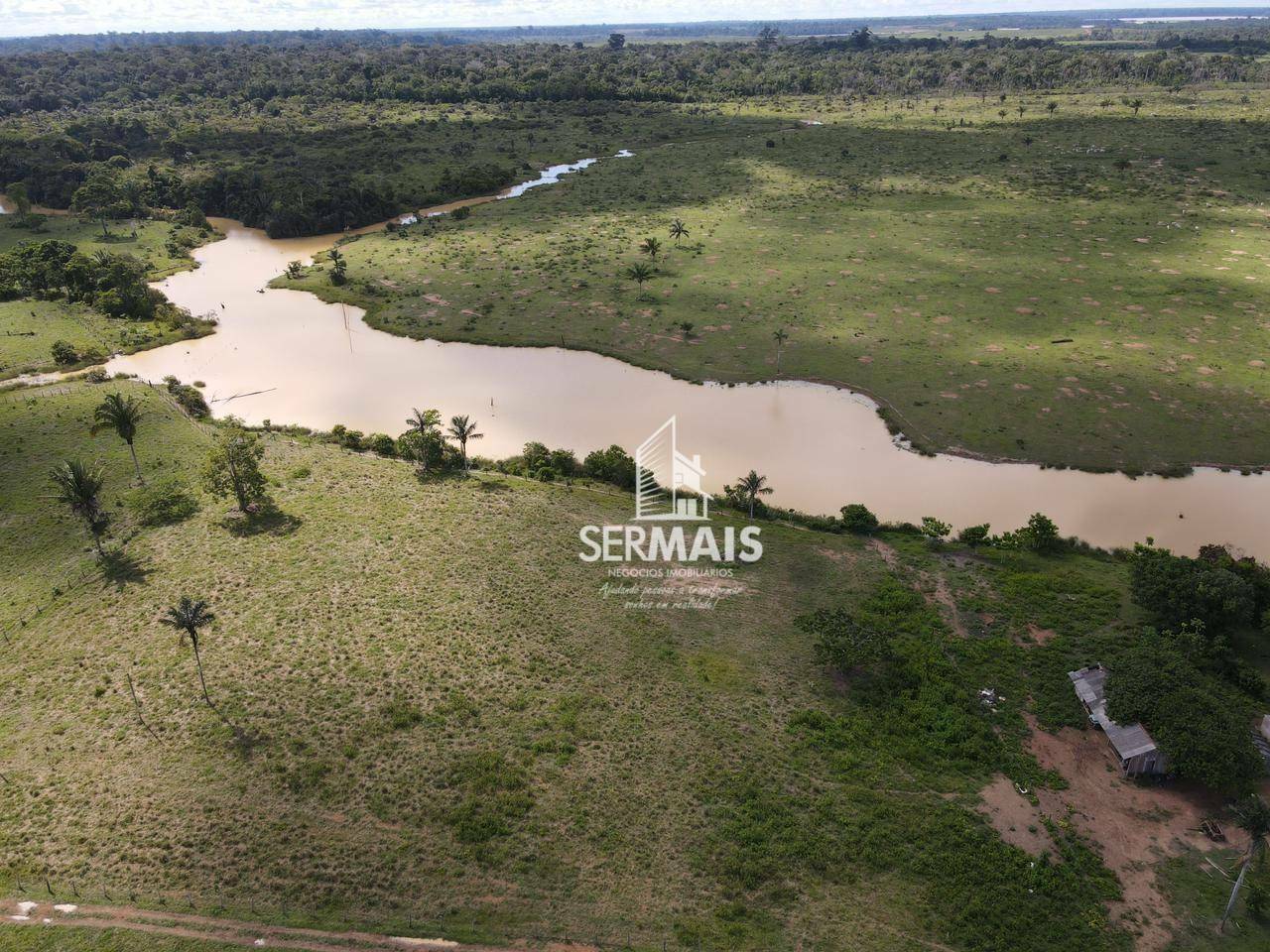 Fazenda à venda, 2560000M2 - Foto 7