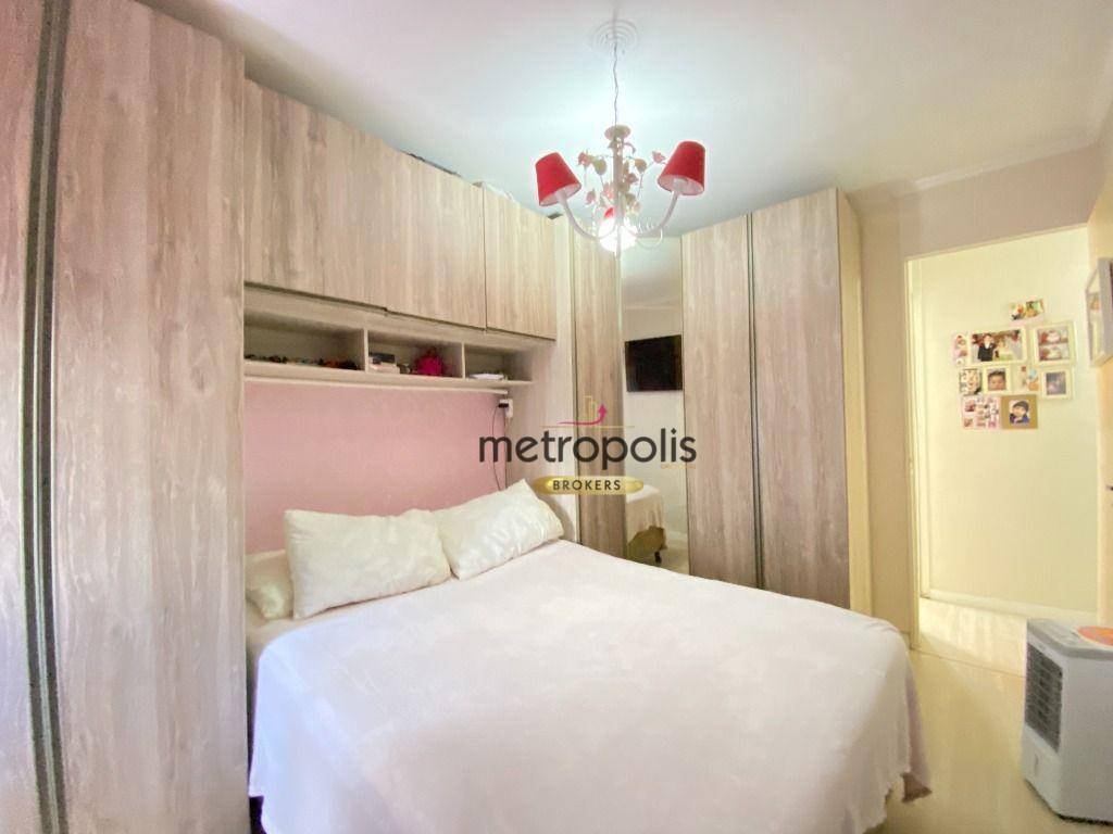 Apartamento à venda com 2 quartos, 64m² - Foto 17