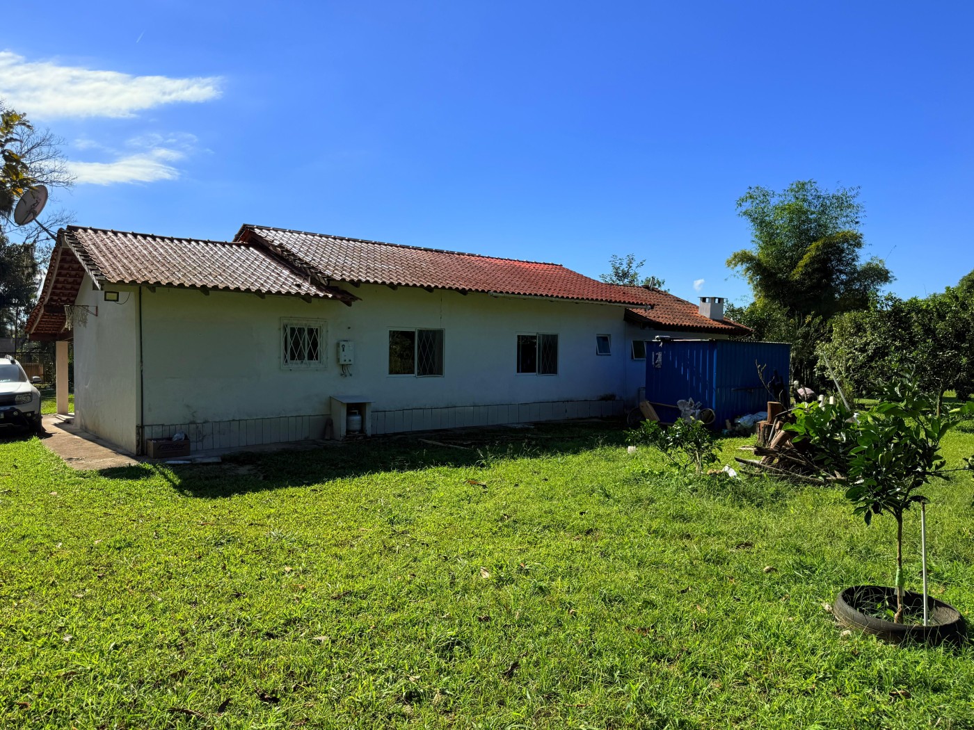 Chácara à venda, 3m² - Foto 14