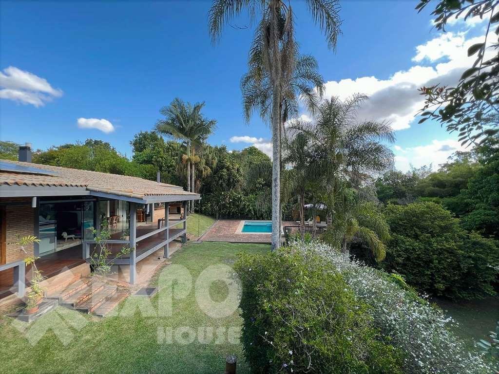 Casa de Condomínio à venda com 5 quartos, 2520m² - Foto 3