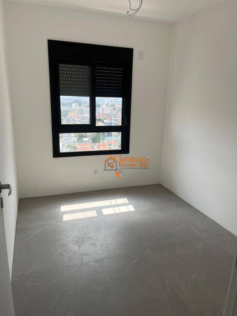 Apartamento à venda com 2 quartos, 69m² - Foto 10