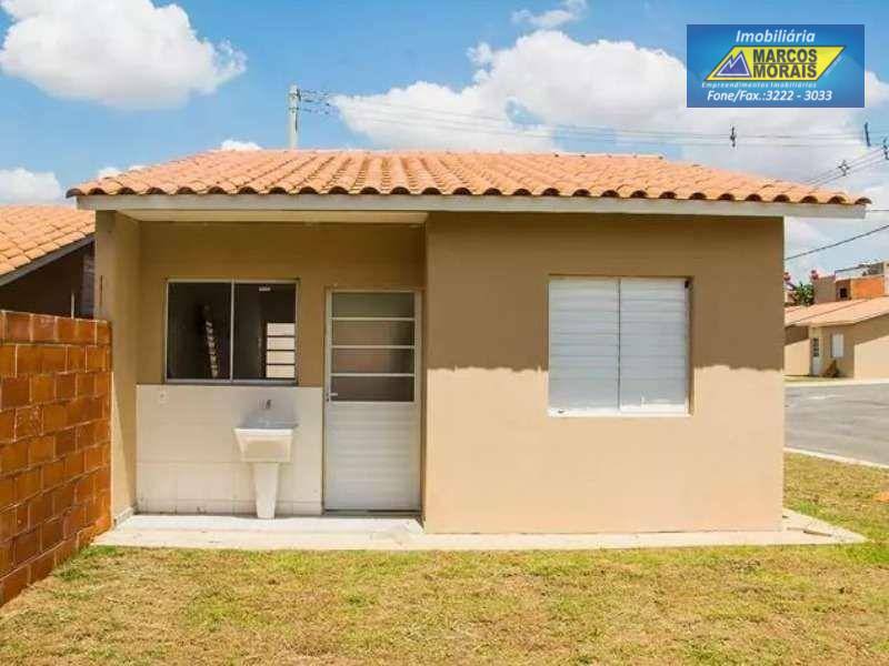 Casa de Condomínio à venda com 2 quartos, 50m² - Foto 5