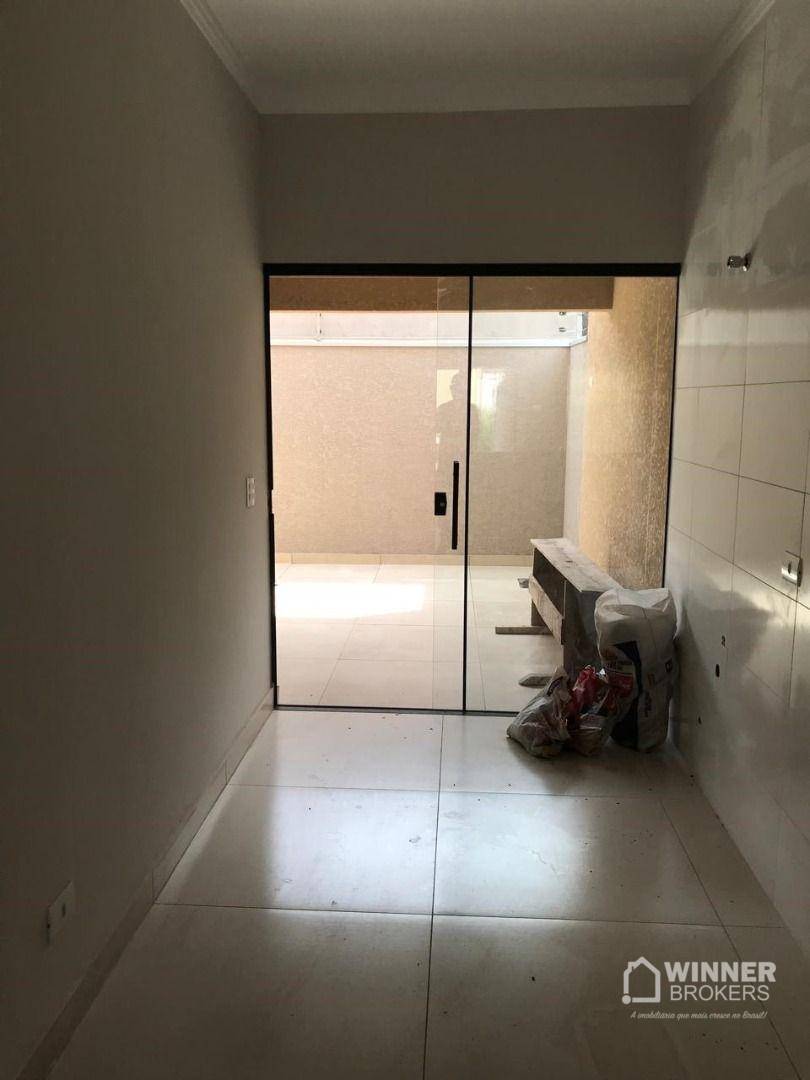 Casa à venda com 2 quartos, 74m² - Foto 15