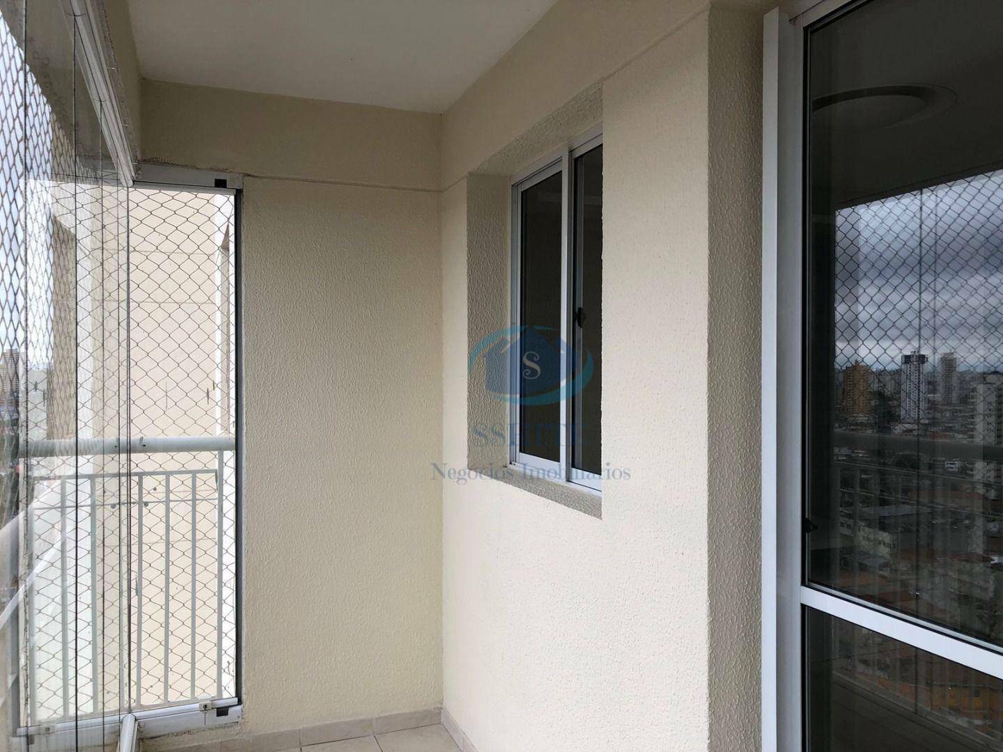 Apartamento à venda com 2 quartos, 68m² - Foto 26