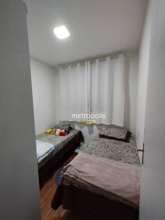 Apartamento à venda com 2 quartos, 50m² - Foto 8