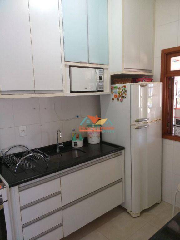 Apartamento para alugar com 3 quartos, 153m² - Foto 25