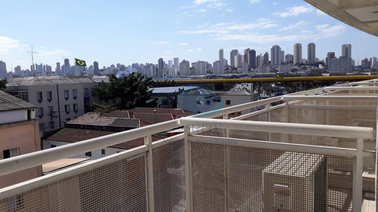 Conjunto Comercial-Sala à venda, 40m² - Foto 10